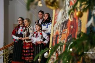 Colindul – între autenticitate și „inovație”