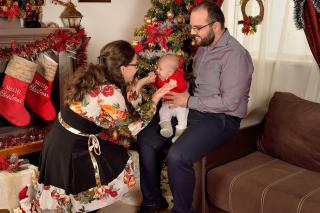 (Video) Ediție specială „Ferestre către suflet”: Crăciunul în familie