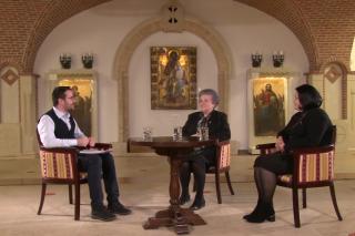 (Video) Societatea Ortodoxă a Femeilor Române (SOFR) – o mână de femei inimoase de la Iaşi care îmbrăţişează o lume întreagă