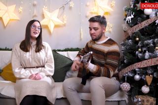 (Video) La lină fântână – Georgiana Nistor și Florin Prisacariu