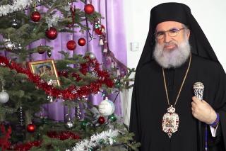 (Video) IPS Ioachim – Nașterea Domnului, timp al reflecției și al speranței