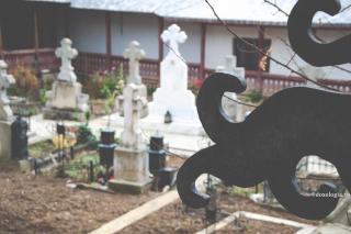Gândul la moarte ne ajută să nu mai păcătuim