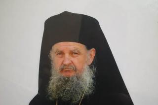 Pomenire la 13 ani de la plecarea la Domnul a Părintelui Arhimandrit Ciprian Zaharia
