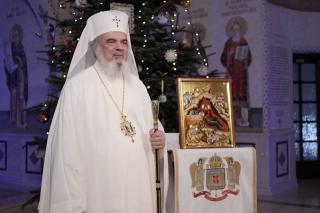 (Video) Părintele Patriarh Daniel – mesaj pastoral cu prilejul Anului Nou