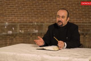 (Video) „Arhé” și începutul Evangheliei lui Iisus Hristos – Explicații la Evanghelia Duminicii dinaintea Botezului Domnului