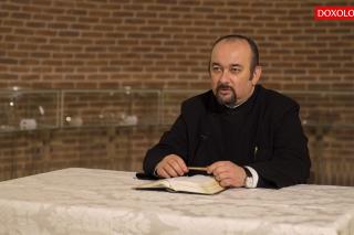 (Video) Despre Nașterea și genealogia lui Hristos – Explicații la Evanghelia Duminicii dinaintea Nașterii Domnului
