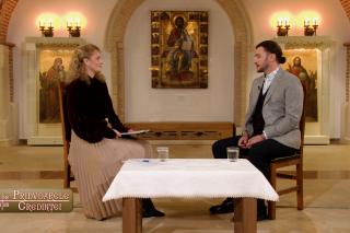 (Video) Ezoterismul – pericole și capcane (partea a treia) – Pridvoarele credinței