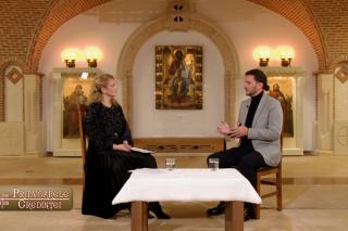 (Video) Ezoterismul – pericole și capcane (prima parte) – Pridvoarele credinței