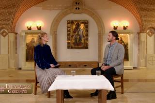 (Video) Ezoterismul – pericole și capcane (partea a doua) – Pridvoarele credinței