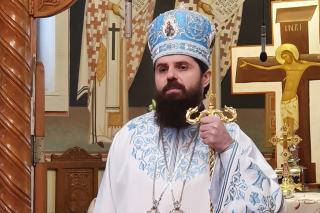 (Video) „O viață ascunsă cu Hristos în Dumnezeu” – PS Benedict