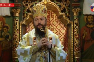 (Video) „Altfel trăim sărbătoarea Crăciunului când suntem pregătiți din timp” ‒ PS Damaschin