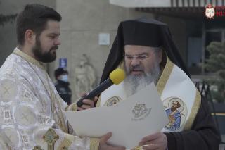 (Video) „Țara nu are nevoie de ochii plânşi ai unei dragoste făţarnice” – PS Ignatie
