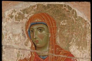 Sfânta Maria Magdalena