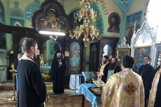 Parteneriat între Asociația „Sfânta Anastasia Romana” şi centrele pentru copii din Republica Moldova