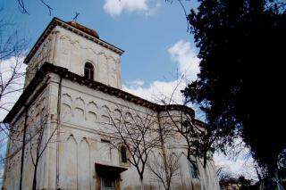 Biserici în sărbătoare în ziua pomenirii Sfinţilor Atanasie şi Chiril