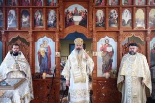 PS Antonie: „O educaţie a tinerilor fără Dumnezeu este incompletă”