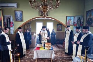 Unirea Principatelor Române sărbătorită la Bălţi