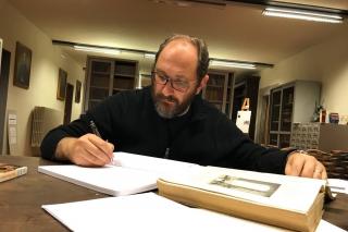 Jurnalul de Pandemie al unui Episcop Ortodox
