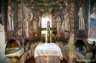 Bolnița Mănăstirii Cozia