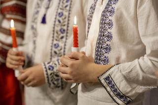 Crescându-ne bine copiii, ne asemănăm cu Dumnezeu