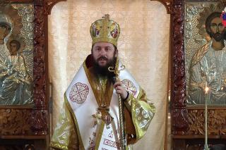 (Video) „Sfinții Trei Ierarhi: apărători ai Ortodoxiei” – Preasfințitul Părinte Damaschin Dorneanul