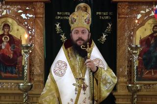 (Video) PS Părinte Damaschin: „Cu judecata cu care judecăm, cu aceea vom fi judecați și noi”