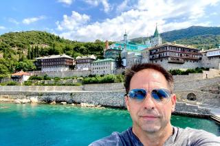 Dan Negru: „Spitalele au apărut datorită valorilor creștine!”