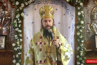 (Video) Preasfințitul Damaschin Dorneanul – Cuvânt la Duminica după Botezul Domnului