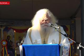 (Video) Înaltpreasfințitul Calinic, Arhiepiscopul Sucevei și Rădăuților – Cuvânt de învățătură la sărbătoarea Botezului Domnului
