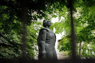 Eminescu, peregrin printre românii din diaspora
