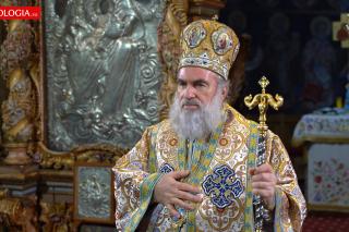 (Video) IPS Ioachim: „Prin Duhul Sfânt căutăm transfigurarea, nu desfigurarea”