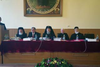 Mircea Păcurariu, preot, profesor, savant