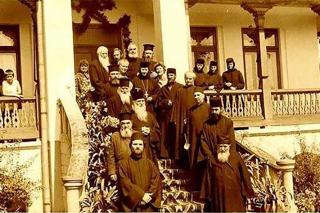 Un crâmpei din viața unui om insubstituibil: Bartolomeu Anania, Mitropolitul Clujului, Albei, Crișanei și Maramureșului