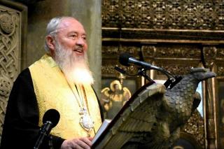 (Video) Cateheză ÎPS Andrei: Cele 7 trepte ale despătimirii omului: 1. Credința