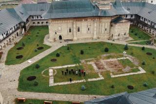 (Video) Corala Vovideniei – „Iartă-mă, iartă-mă, Dumnezeul meu” (Priceasnă)