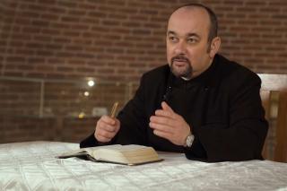 (Video) Cum să Îl cunoaștem pe Dumnezeu sau despre lecția orbului din Ierihon – Explicații la Evanghelia Duminicii a 31-a după Rusalii
