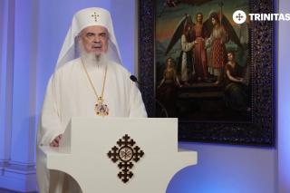 (Video) Mesajul Preafericitului Părinte Patriarh Daniel la aniversarea Unirii Principatelor Române
