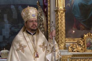 (Video) PS Veniamin: „Să-l chemăm pe Sfântul Iosif să fie călător cu noi în viața aceasta”