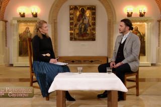 (Video) Ezoterismul – pericole și capcane (partea a patra) – Pridvoarele credinței