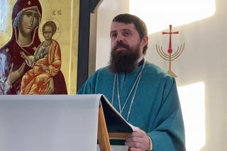 (Video) Preasfințitul Părinte Benedict Bistrițeanul: „Sfântul Ioan Botezătorul – vremea pregătirii”