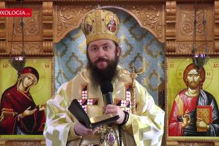 (Video) Cine trebuie să se înnoiască: anul sau duhul omului? – Preasfințitul Părinte Damaschin Dorneanul