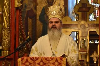PS Ignatie: „Să fim «împărați» prin modul de a ne trăi viața. Viața noastră spirituală să fie plină de noblețe și de strălucire”