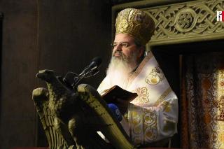 (Video) „Să-L vedem pe Domnul cu simplitatea inimii” – PS Ignatie