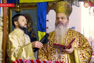 (Video) Ieșirea Domnului la propovăduire – Pocăința ca renunțare la mentalitățile greșite și schimbarea macazului vieții noastre către Hristos – Lumina cea adevărată. PS Ignatie