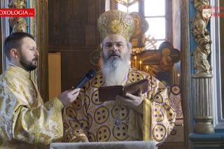(Video) „Vindecarea celor zece leproși – păcatul de a cerși recunoștință” – PS Ignatie