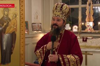 (Video) Preasfințitul Părinte Macarie: „Taina inimii! Cum să procedăm ca să nu intrăm în panică?"