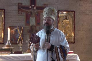(Video) PS Macarie: „De ce Mântuitorul spune că cel mai mic în Împărăția lui Dumnezeu este mai mare decât Sf. Ioan?”