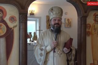 (Video) „Mila nu pune condiții!” – PS Macarie
