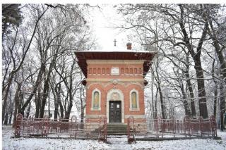 Moment aniversar pentru Biserica „Sfinților Trei Ierarhi” de la Colegiul Pedagogic „Vasile Lupu” din Iași