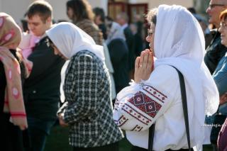 Dacă sufletul iubește sincer rugăciunea, nu se mai poate despărți de Părintele său